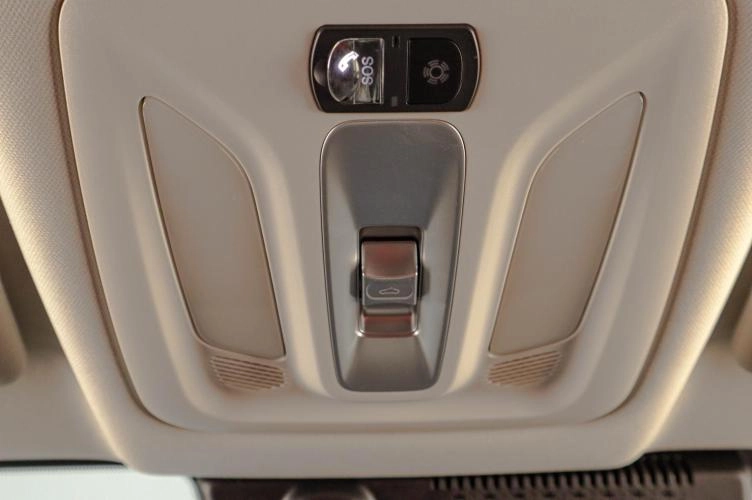 Changan CS55 Plus 16 из 26
