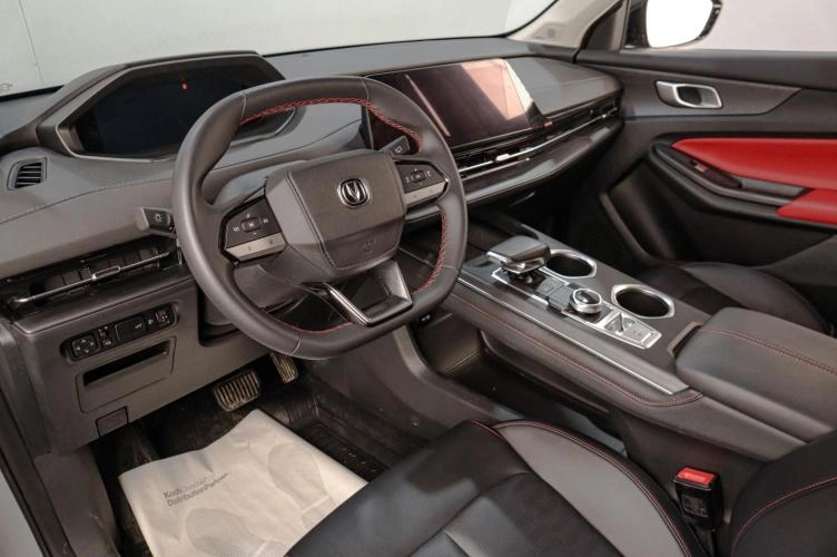 Changan CS55 Plus 7 из 26