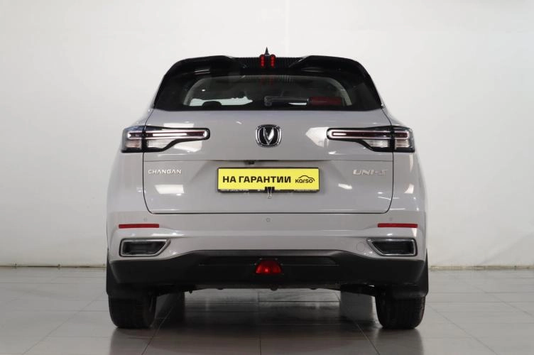 Changan CS55 Plus 5 из 6