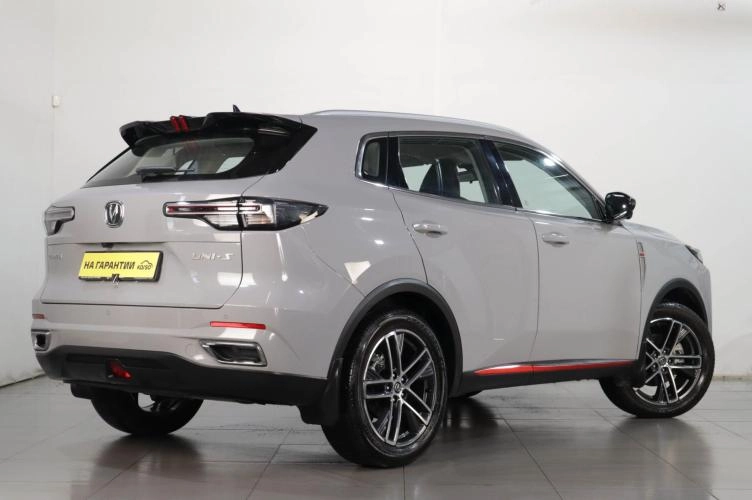 Changan CS55 Plus 6 из 6