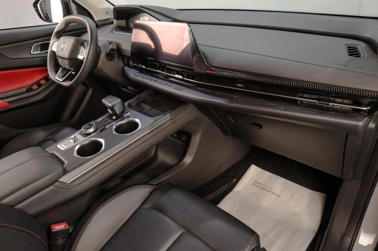 Changan CS55 Plus 21 из 26