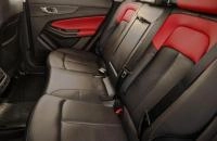 Changan CS55 Plus 26 из 26
