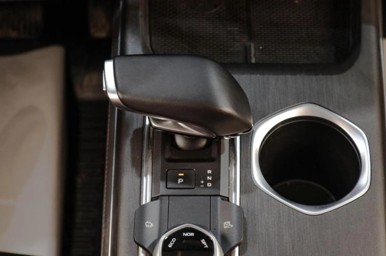 Changan CS55 Plus 19 из 26