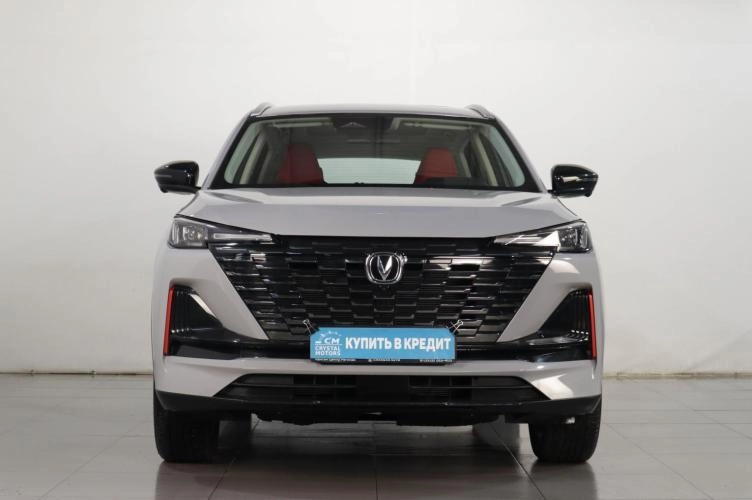 Changan CS55 Plus 2 из 6