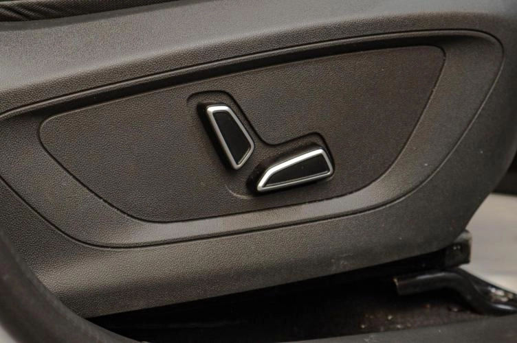 Changan CS55 Plus 22 из 26