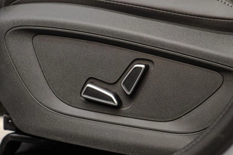 Changan CS55 Plus 9 из 26