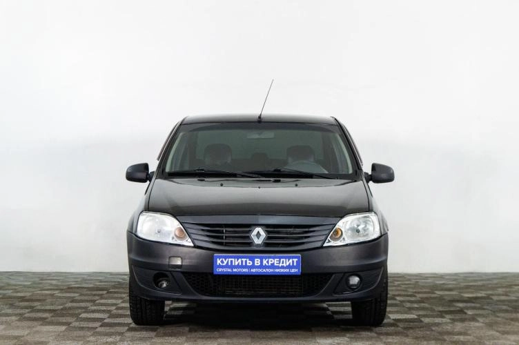 Renault Logan 2 из 6