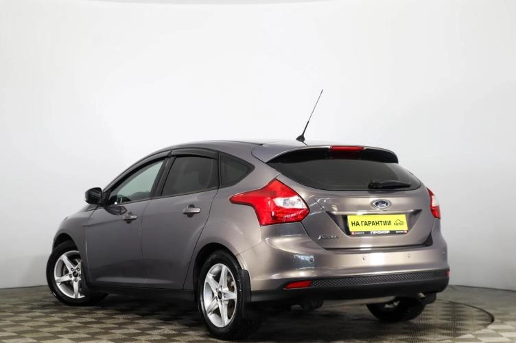 Ford Focus 6 из 6