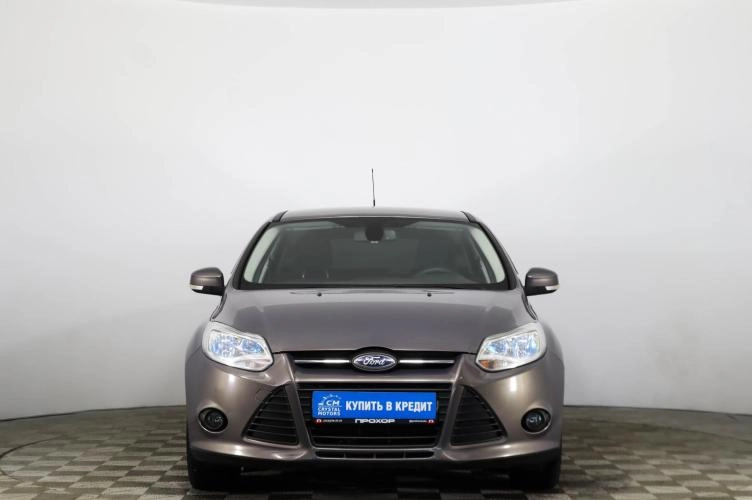 Ford Focus 2 из 6