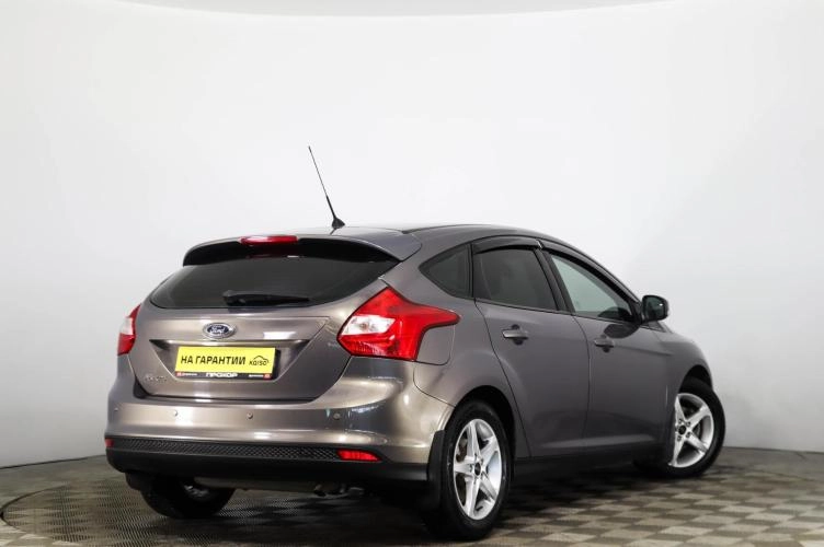 Ford Focus 4 из 6