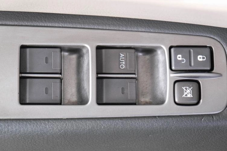 Subaru Tribeca 22 из 23