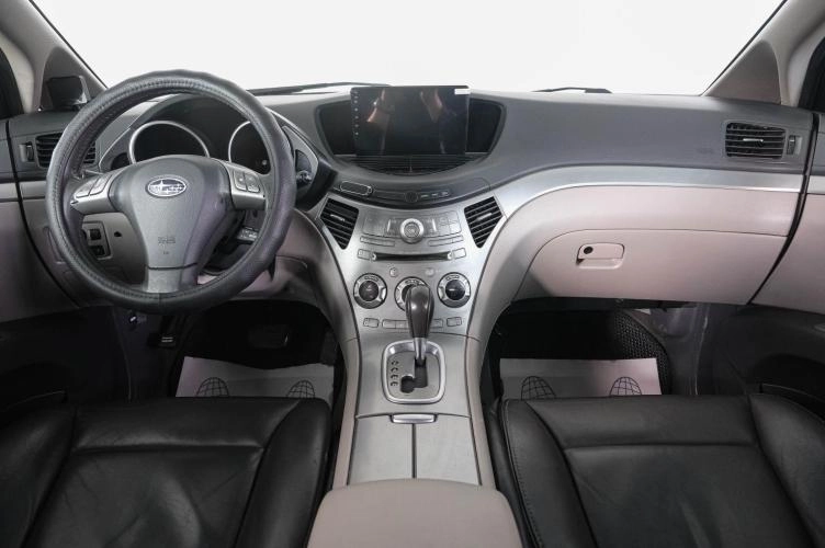 Subaru Tribeca 13 из 23