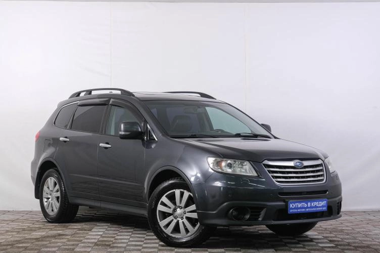 Subaru Tribeca 1 из 6