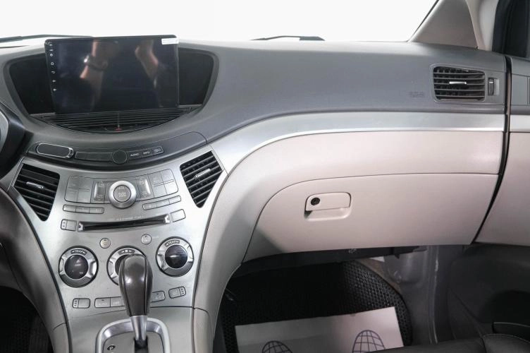 Subaru Tribeca 14 из 23