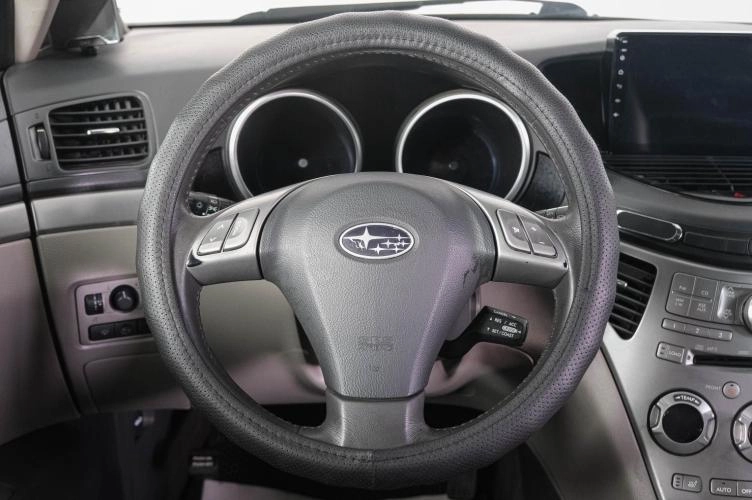 Subaru Tribeca 15 из 23