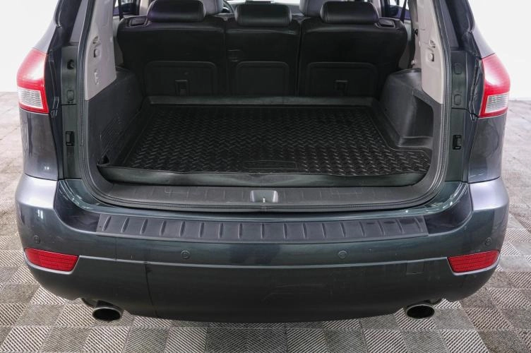 Subaru Tribeca 7 из 23