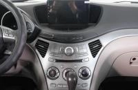 Subaru Tribeca 16 из 23