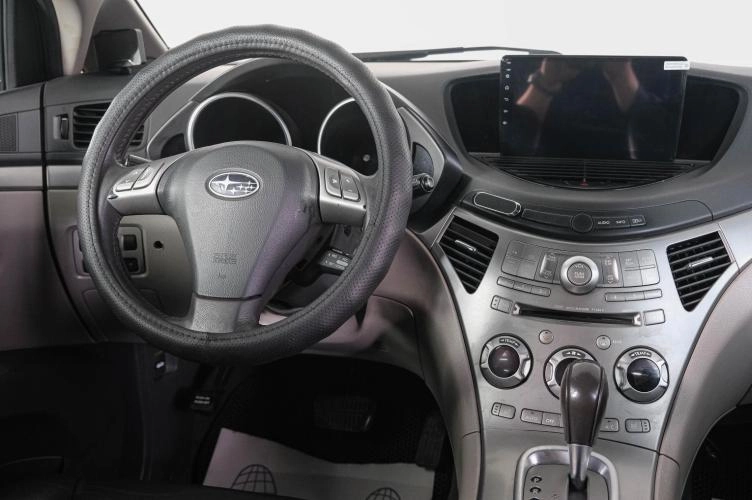 Subaru Tribeca 12 из 23