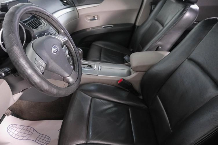 Subaru Tribeca 8 из 23