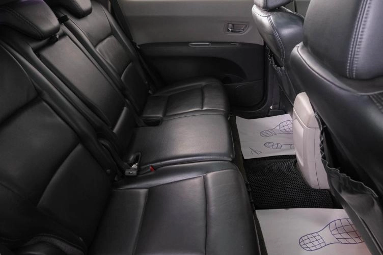 Subaru Tribeca 10 из 23