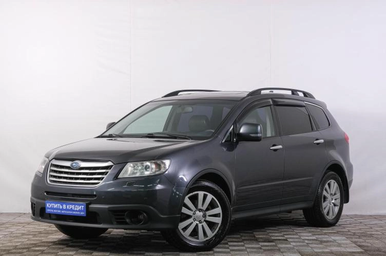 Subaru Tribeca 3 из 6