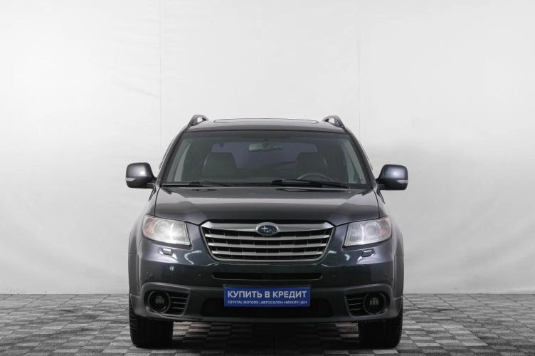 Subaru Tribeca 2 из 6
