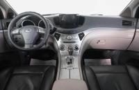 Subaru Tribeca 13 из 23