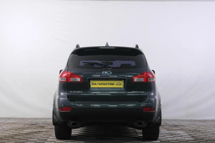 Subaru Tribeca 5 из 6