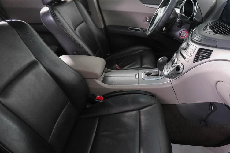 Subaru Tribeca 11 из 23