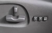 Subaru Tribeca 21 из 23