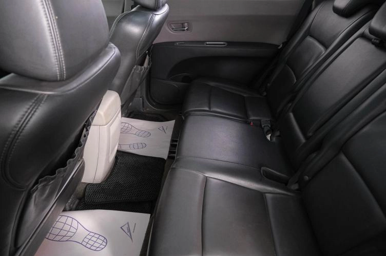 Subaru Tribeca 9 из 23
