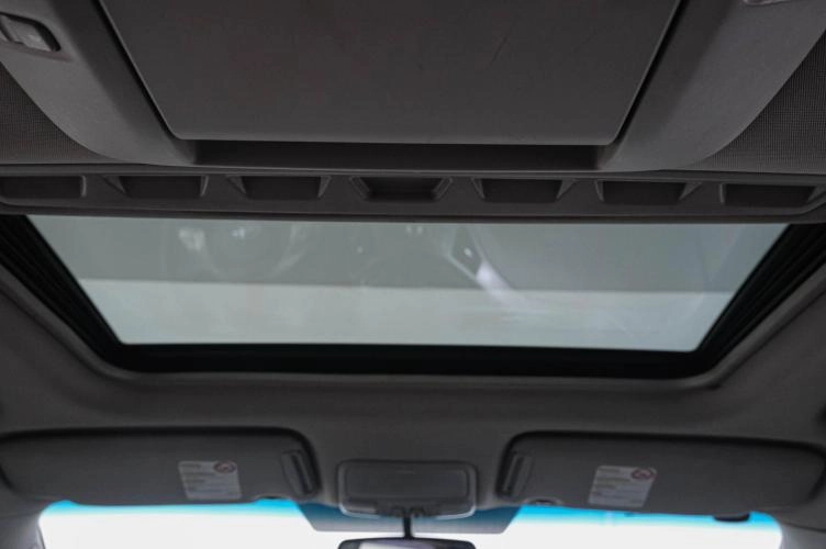 Subaru Tribeca 23 из 23
