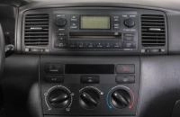Toyota Corolla 15 из 19