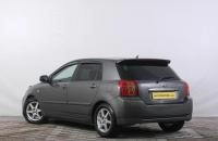 Toyota Corolla 4 из 19
