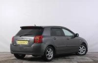 Toyota Corolla 6 из 19