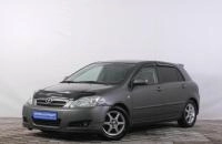 Toyota Corolla 3 из 19