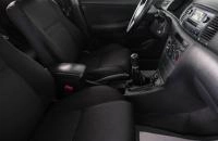 Toyota Corolla 10 из 19
