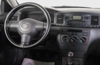 Toyota Corolla 11 из 19