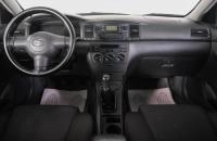 Toyota Corolla 12 из 19