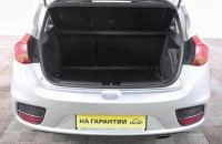 KIA cee'd 7 из 22