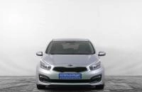 KIA cee'd 2 из 22