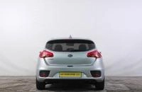 KIA cee'd 5 из 22