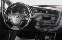 KIA cee'd 12 из 22
