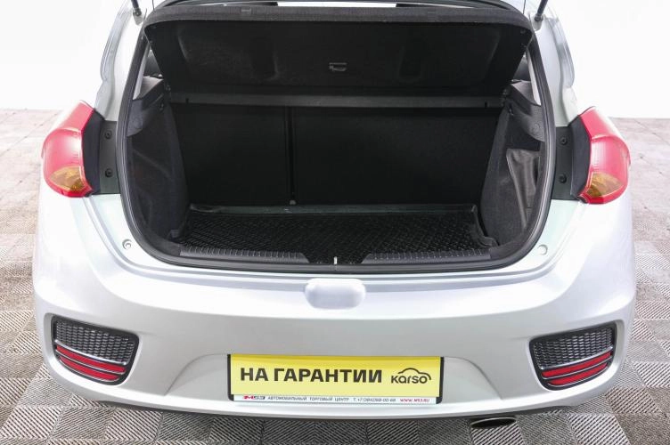 KIA cee'd 7 из 22