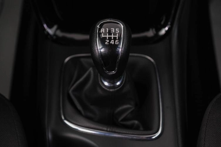 KIA cee'd 19 из 22