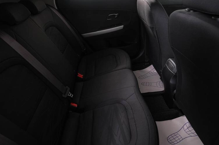 KIA cee'd 10 из 22