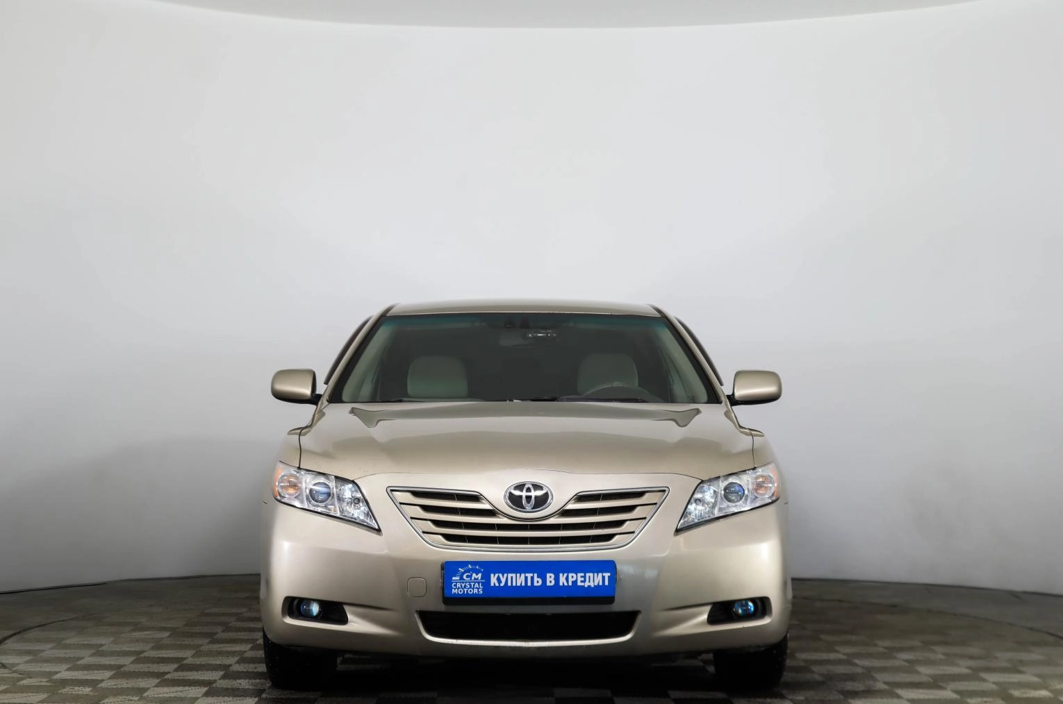 Toyota Camry 2 из 20