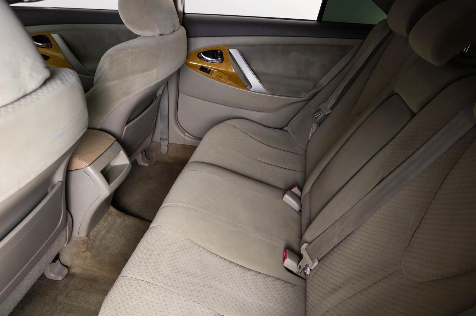 Toyota Camry 8 из 20