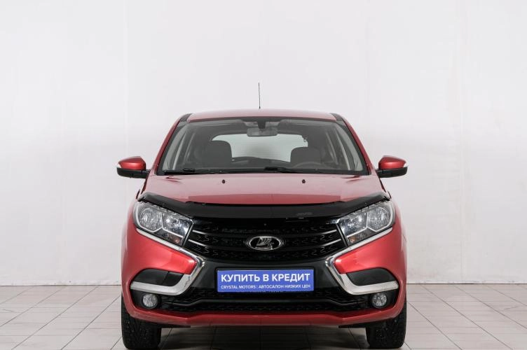 ВАЗ (LADA) XRAY 2 из 6