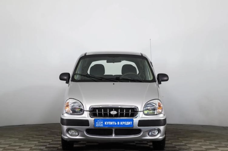 Hyundai Atos 2 из 6